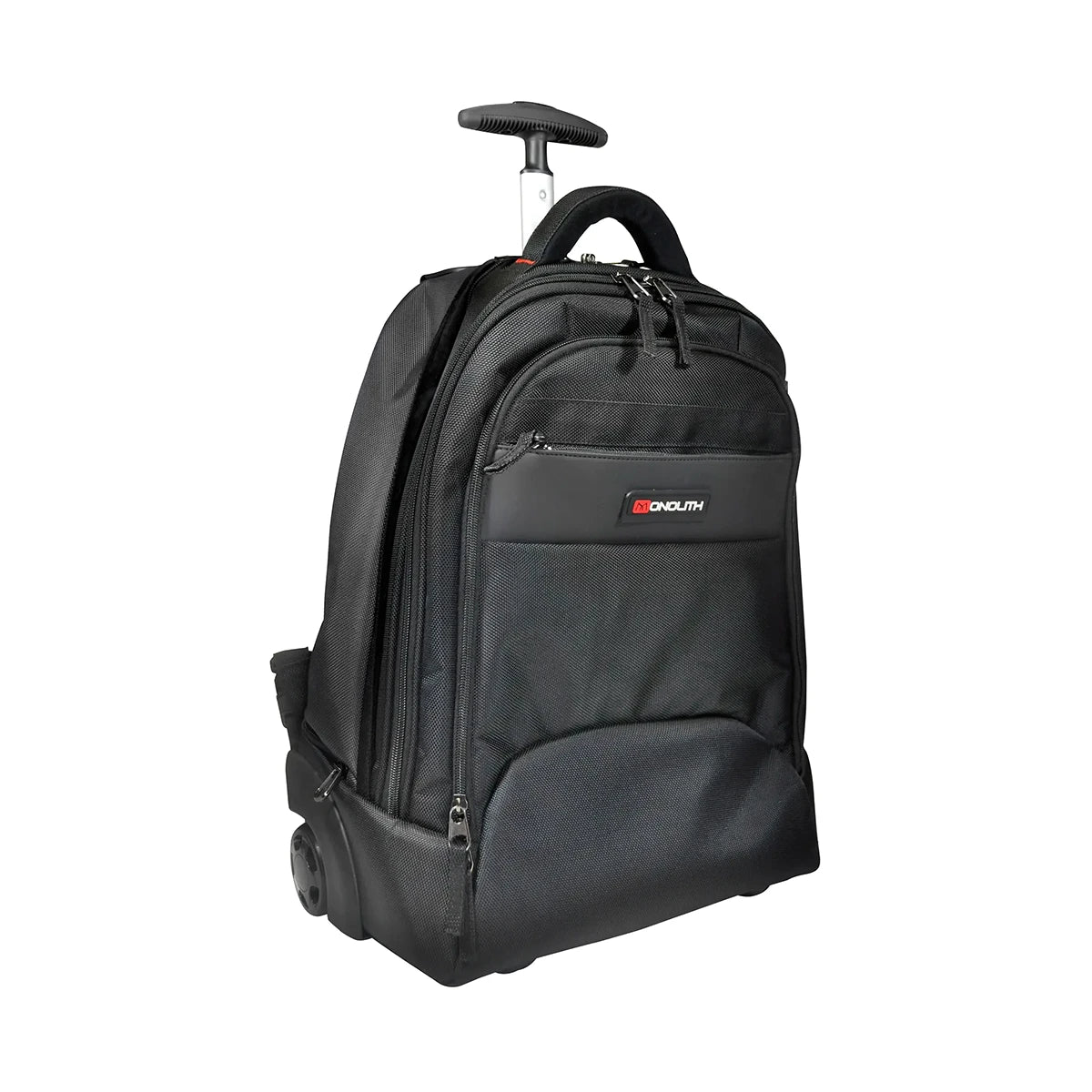 Wheeled Laptop Backpack