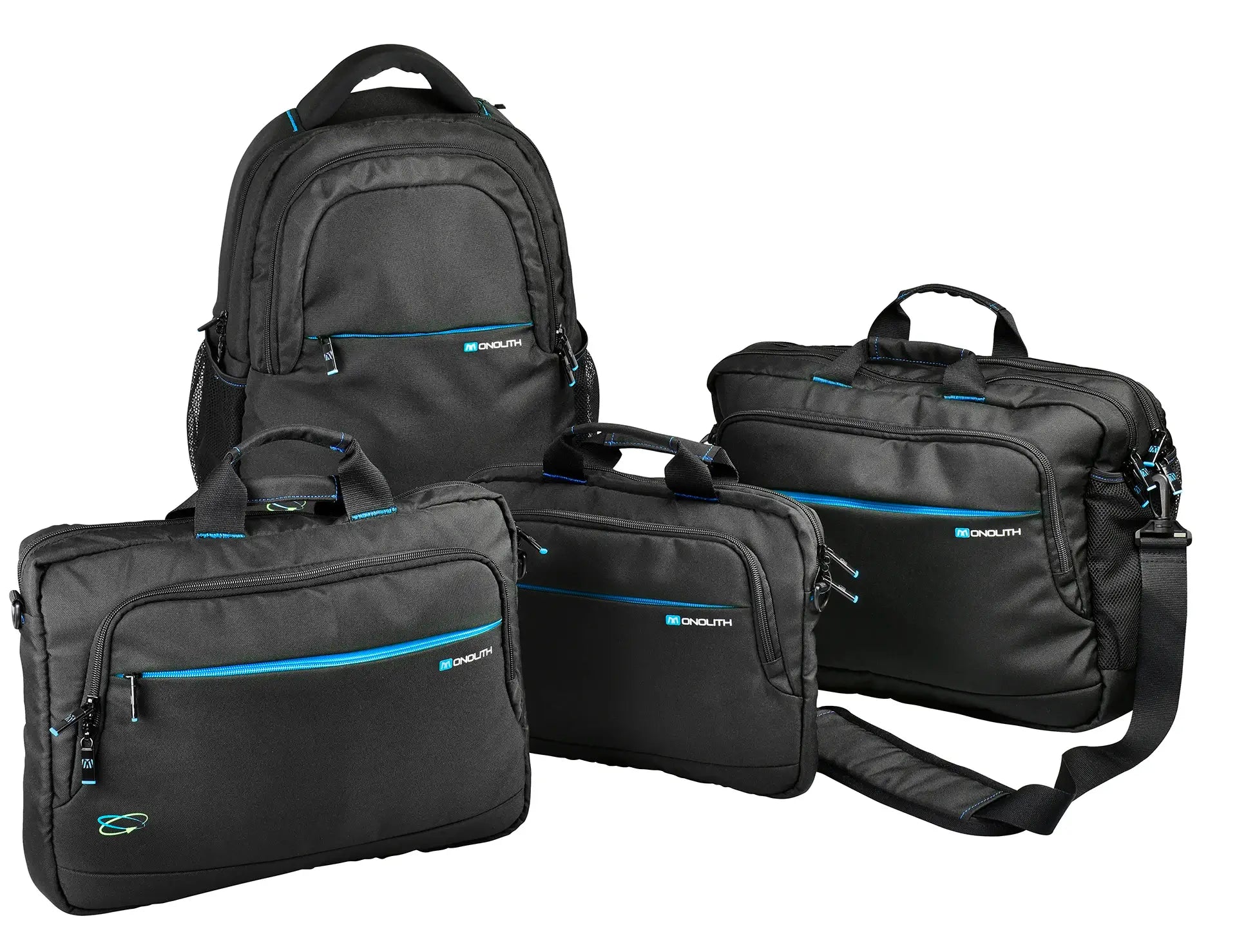 BlueLine Range | monolith Global