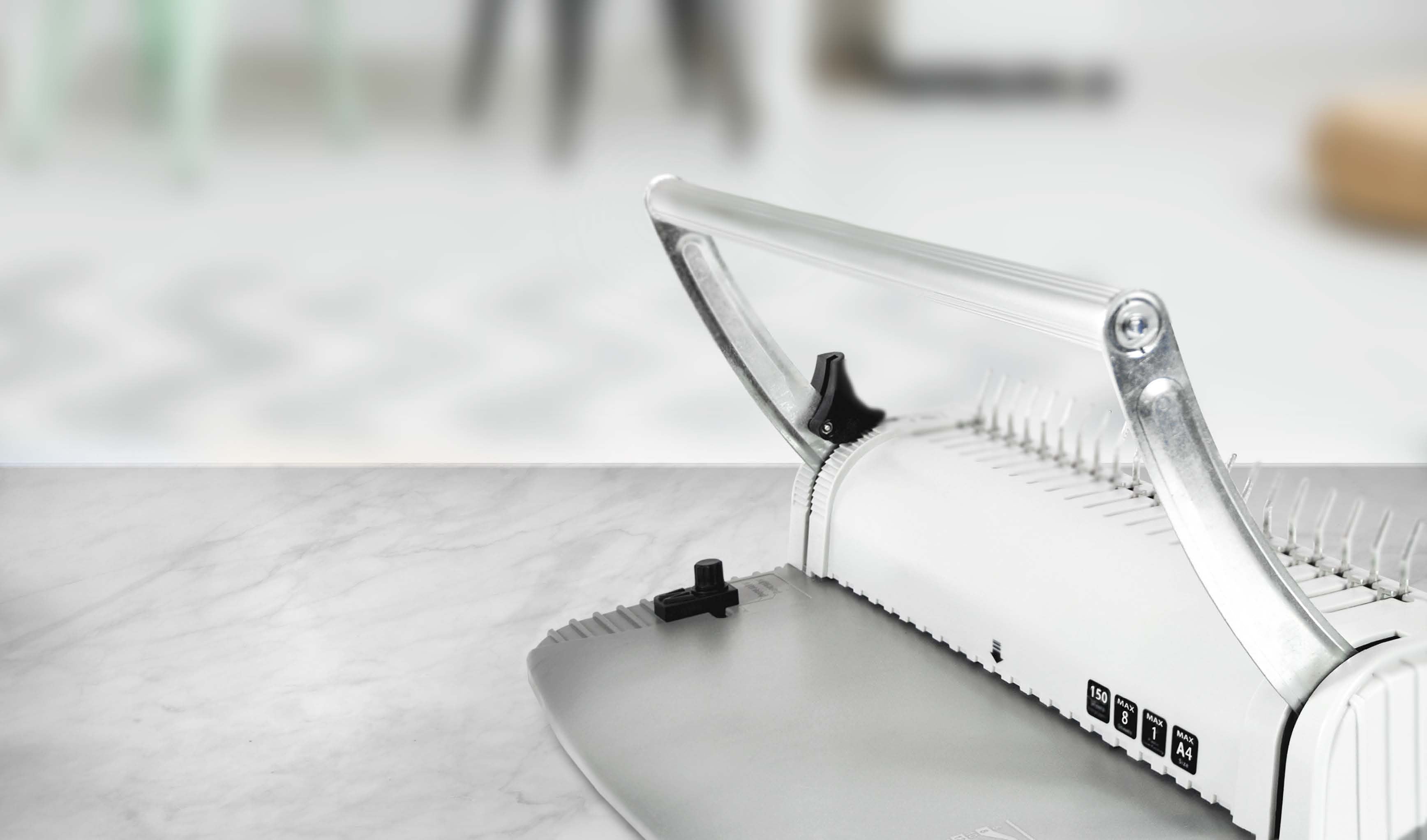 Binding Machines | monolith Global