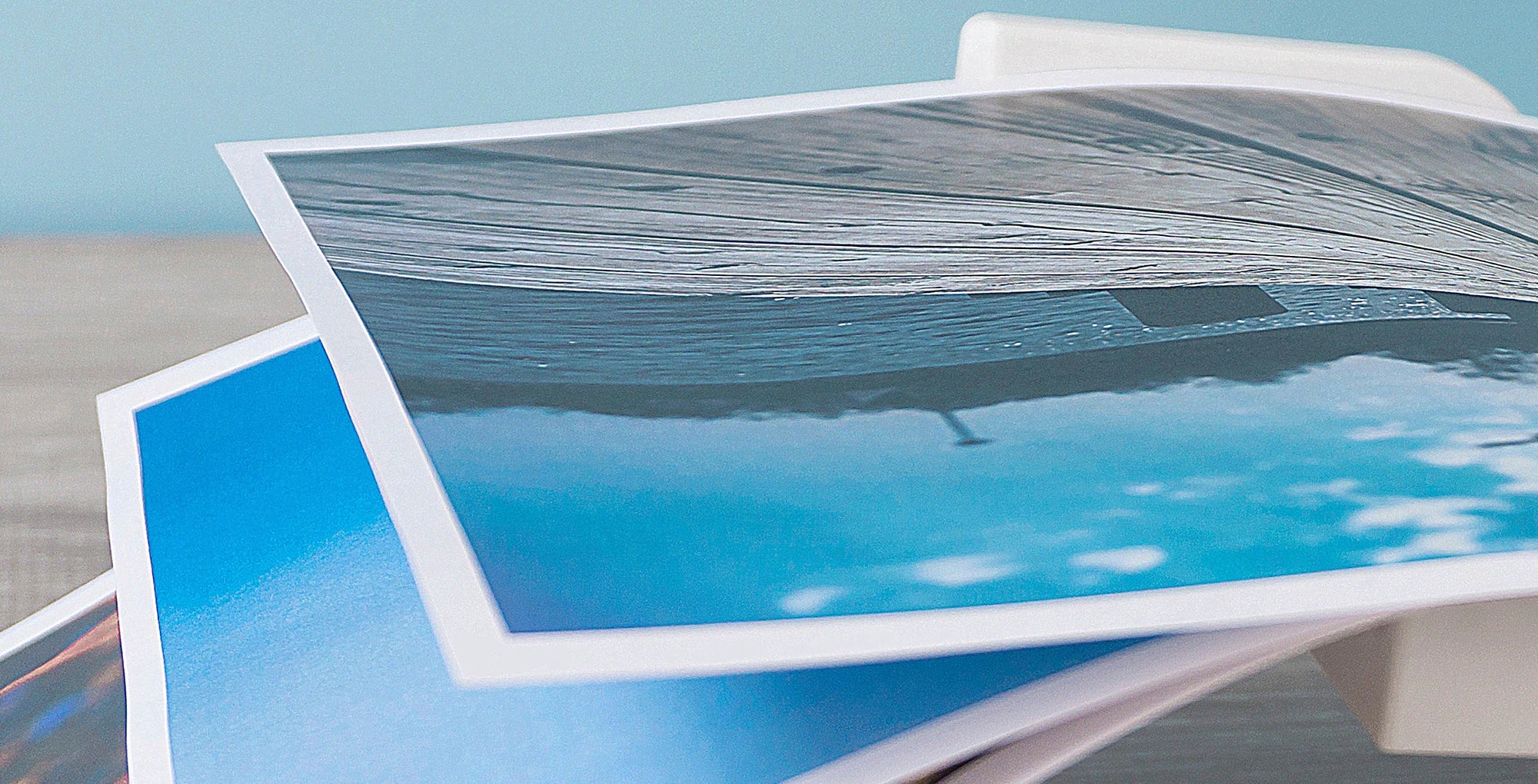 Photo Paper | monolith Global