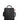 Zweifarbiger Laptop-Rucksack aus Nylon