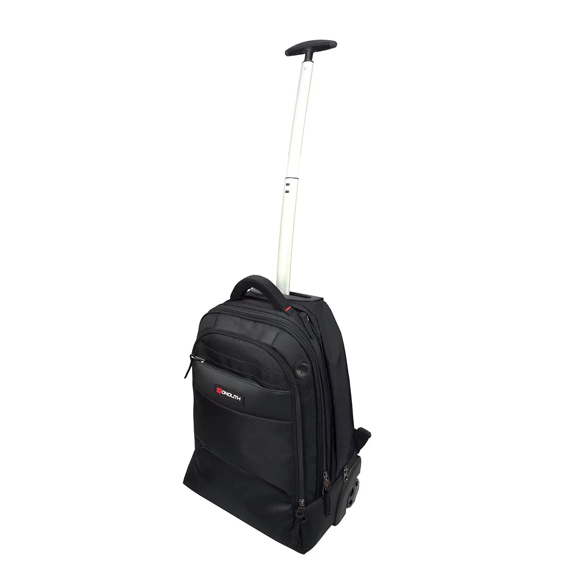 15 inch laptop backpack rolling Wheeled Laptop Backpack