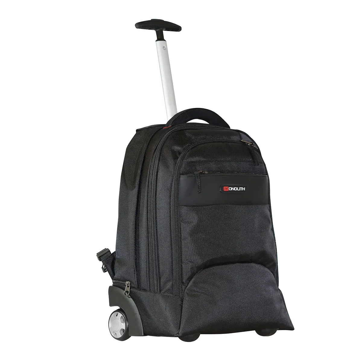 Wheeled Laptop Backpack monolith global GmbH Wheeled Laptop Backpack monolith global GmbH